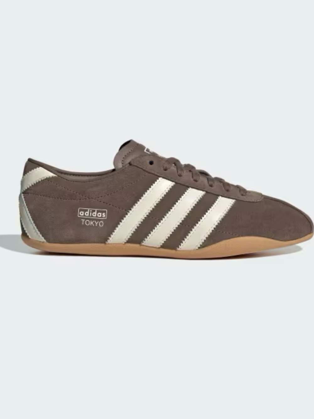 Adidas Originals Tokyo Sneakers Womens 8.5 - Picture 1 of 10